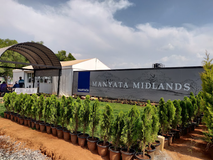 Manyata Midlands