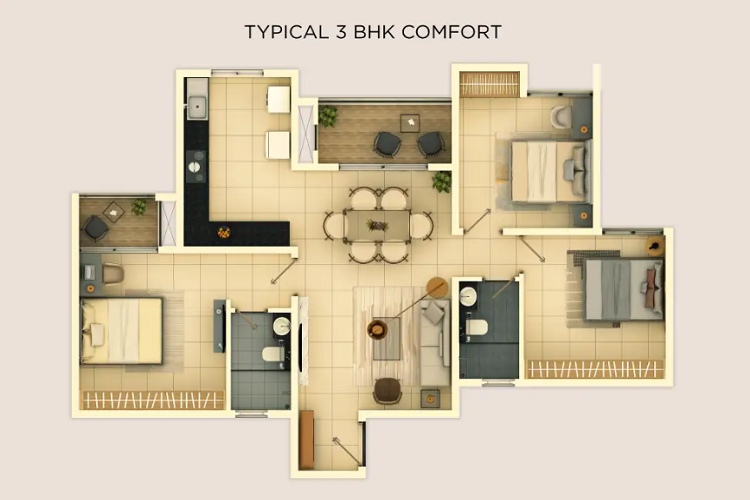 ecopolitan unit plan4 real