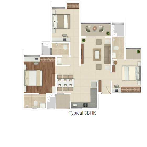 rohan ekanta unit plan3