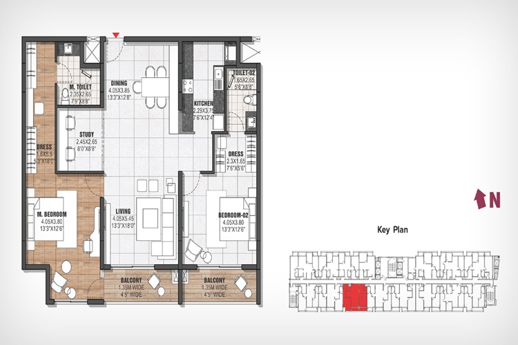 brigade tech garden plan4 real