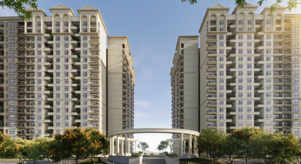 sobha neopolis Apartment