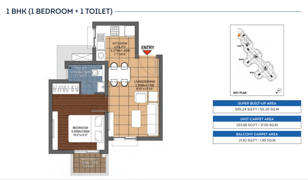 brigade ivory unit plan 1bhjk