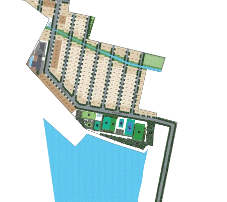 assetz secret lake master plan